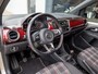 Volkswagen Up! 1.0 TSI GTI *Pano | Clima | Stoelverwarming | Camera | Sensoren | 17" | LED*