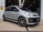 Volkswagen Up! 1.0 TSI GTI *Pano | Clima | Stoelverwarming | Camera | Sensoren | 17" | LED*