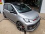 Volkswagen Up! 1.0 TSI GTI *Pano | Clima | Stoelverwarming | Camera | Sensoren | 17" | LED*