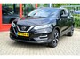 Nissan Qashqai 1.2 Tekna Pano|Half Leder|360Cam|ParkAssist|Navi|LMV