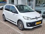 Volkswagen Up! 1.0 BMT HIGH UP! R-LINE Clima | Stoelverwarming | Sportpakket