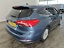 Ford Focus Wagon 1.0 EcoBoost Hybrid 155pk Titanium X Business | Technology | Parking | Winter Pack | Trekhaak | CarPlay | Camera