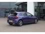 Volkswagen Polo 1.0 TSI R-Line 95PK / 70kW, NL auto 1e eigenaar nieuw door ons geleverd, LED verlichting, R-Line in- en exterieur, draadloos Apple Carplay & Android Auto, parkeersensoren voor en achter (pdc), adaptieve cruise control (ACC) met Travel Assist, multifunctioneel lederen stuurwiel, 2-zone climatronic, elektrisch verstel-, verwarm- en inklapbare buitenspiegels (spiegelpakket), 16" 'Valencia' LMV, DAB+ etc.