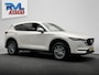 Mazda CX-5 2.0 SkyActiv-G165 Skylease GT | Origineel NL | Carplay | Camera | Stoel/Stuur Verwarming | Trekhaak | Leder | Bose |