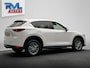 Mazda CX-5 2.0 SkyActiv-G165 Skylease GT | Origineel NL | Carplay | Camera | Stoel/Stuur Verwarming | Trekhaak | Leder | Bose |