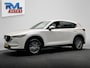 Mazda CX-5 2.0 SkyActiv-G165 Skylease GT | Origineel NL | Carplay | Camera | Stoel/Stuur Verwarming | Trekhaak | Leder | Bose |