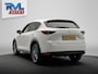 Mazda CX-5 2.0 SkyActiv-G165 Skylease GT | Origineel NL | Carplay | Camera | Stoel/Stuur Verwarming | Trekhaak | Leder | Bose |