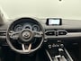 Mazda CX-5 2.0 SkyActiv-G165 Skylease GT | Origineel NL | Carplay | Camera | Stoel/Stuur Verwarming | Trekhaak | Leder | Bose |