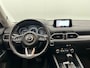 Mazda CX-5 2.0 SkyActiv-G165 Skylease GT | Origineel NL | Carplay | Camera | Stoel/Stuur Verwarming | Trekhaak | Leder | Bose |