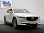 Mazda CX-5 2.0 SkyActiv-G165 Skylease GT | Origineel NL | Carplay | Camera | Stoel/Stuur Verwarming | Trekhaak | Leder | Bose |