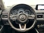 Mazda CX-5 2.0 SkyActiv-G165 Skylease GT | Origineel NL | Carplay | Camera | Stoel/Stuur Verwarming | Trekhaak | Leder | Bose |