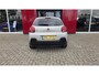 Citroën C3 1.2 PureTech Max Automaat Ideaal voor rijschoolhouder met dubbele bediening en CBR goedkeuring