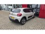 Citroën C3 1.2 PureTech Max Automaat Ideaal voor rijschoolhouder met dubbele bediening en CBR goedkeuring
