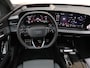 Audi Q6 e-tron Quattro 100 kWh | Panoramadak | Headup | 360° camera | Stuurverwarming | Stoelverwarming v+a | Leder | Elektr. verst. voorstoelen + memory |