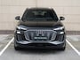 Audi Q6 e-tron Quattro 100 kWh | Panoramadak | Headup | 360° camera | Stuurverwarming | Stoelverwarming v+a | Leder | Elektr. verst. voorstoelen + memory |