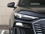 Audi Q6 e-tron Quattro 100 kWh | Panoramadak | Headup | 360° camera | Stuurverwarming | Stoelverwarming v+a | Leder | Elektr. verst. voorstoelen + memory |