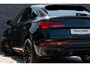 Audi Q5 Sportback 55 TFSI e S edition Black & Black