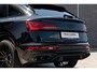Audi Q5 Sportback 55 TFSI e S edition Black & Black
