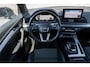 Audi Q5 Sportback 55 TFSI e S edition Black & Black