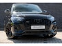 Audi Q5 Sportback 55 TFSI e S edition Black & Black