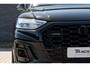 Audi Q5 Sportback 55 TFSI e S edition Black & Black