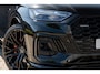 Audi Q5 Sportback 55 TFSI e S edition Black & Black