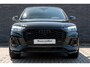 Audi Q5 Sportback 55 TFSI e S edition Black & Black