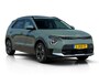 Kia Niro EV DynamicPlusLine 64.8 kWh ✅ Leder ✅ Schuifdak ✅ LED
