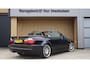 BMW M3 3-Serie Cabrio E46 3.2 S54 Handgeschakeld Leder H&K 19inch LM Xenon *Carbon schwarz* NL Auto 138081km!