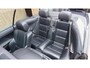 BMW M3 3-Serie Cabrio E46 3.2 S54 Handgeschakeld Leder H&K 19inch LM Xenon *Carbon schwarz* NL Auto 138081km!
