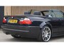 BMW M3 3-Serie Cabrio E46 3.2 S54 Handgeschakeld Leder H&K 19inch LM Xenon *Carbon schwarz* NL Auto 138081km!