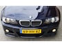 BMW M3 3-Serie Cabrio E46 3.2 S54 Handgeschakeld Leder H&K 19inch LM Xenon *Carbon schwarz* NL Auto 138081km!