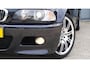 BMW M3 3-Serie Cabrio E46 3.2 S54 Handgeschakeld Leder H&K 19inch LM Xenon *Carbon schwarz* NL Auto 138081km!