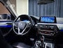 BMW 5-Serie 530e iPerformance |18" M Sport|Open dak|Digital Cockpit|Comfortstoelen|Sfeerverlichting