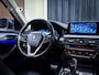 BMW 5-Serie 530e iPerformance |18" M Sport|Open dak|Digital Cockpit|Comfortstoelen|Sfeerverlichting