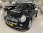 MINI Cooper 1.6 COOPER PEPPER / AIRCO / CRUISE / CV / ZWART / WIT DAK