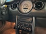MINI Cooper 1.6 COOPER PEPPER / AIRCO / CRUISE / CV / ZWART / WIT DAK