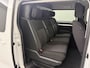 Opel Vivaro 2.0CDTI 150PK XXL Dubbele Cabine Sport | Navigatie | Camera | Airco | Cruise | LMV | Trekhaak