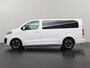 Opel Vivaro 2.0CDTI 150PK XXL Dubbele Cabine Sport | Navigatie | Camera | Airco | Cruise | LMV | Trekhaak