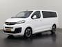 Opel Vivaro 2.0CDTI 150PK XXL Dubbele Cabine Sport | Navigatie | Camera | Airco | Cruise | LMV | Trekhaak