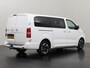Opel Vivaro 2.0CDTI 150PK XXL Dubbele Cabine Sport | Navigatie | Camera | Airco | Cruise | LMV | Trekhaak
