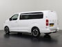 Opel Vivaro 2.0CDTI 150PK XXL Dubbele Cabine Sport | Navigatie | Camera | Airco | Cruise | LMV | Trekhaak