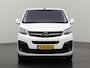 Opel Vivaro 2.0CDTI 150PK XXL Dubbele Cabine Sport | Navigatie | Camera | Airco | Cruise | LMV | Trekhaak