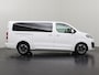 Opel Vivaro 2.0CDTI 150PK XXL Dubbele Cabine Sport | Navigatie | Camera | Airco | Cruise | LMV | Trekhaak