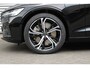 Volvo V60 2.0 T6 Plug-in hybrid AWD Plus Dark | Head-up Display | Panoramadak | Visual Park Assist incl. 360 Graden Camera | 19-Inch Lichtmetalen Velgen | | Getint Glas Achter | Nappa Leder/Open Grid Textiel Bekleding (Contourstoelen) | Adaptieve Cruise Control | Pilot Assist | Keyless Entry | Elektrische Achterklep | Stuurverwarming | Stoelverwarming Voor en Achter | Google | Parkeersensoren Rondom |