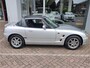 Suzuki Cappuccino 0.7 ROADSTER AUTOMAAT Airco | Audio-installatie | Houtinleg