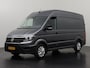Volkswagen Crafter 2.0TDI 177PK L3H3 Highline | Leder | 3000Kg Trekhaak | Navigatie | Camera | Airco | Cruise | Betimmering