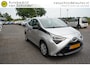Toyota Aygo 1.0 VVT-I X-FUN OKT 2020 NL AUTO 5 DEURS AIRCO CRUISECONTROL LED BLUETOOTH RADIO CD AUX ELECTR.RAMEN/SPIEGELS