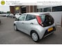 Toyota Aygo 1.0 VVT-I X-FUN OKT 2020 NL AUTO 5 DEURS AIRCO CRUISECONTROL LED BLUETOOTH RADIO CD AUX ELECTR.RAMEN/SPIEGELS