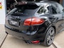 Porsche Cayenne 4.8 GTS *Pano | Luchtvering | Keyless | Navi | Leder/Alcantara | Cruise | Clima | Camera | Stoelverwarming | Memory*